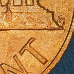 1983-P-LMC-With-Die-Cracks-And-Stamping